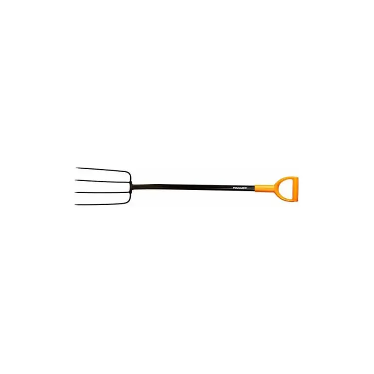 Вилы Fiskars Solid 1070674