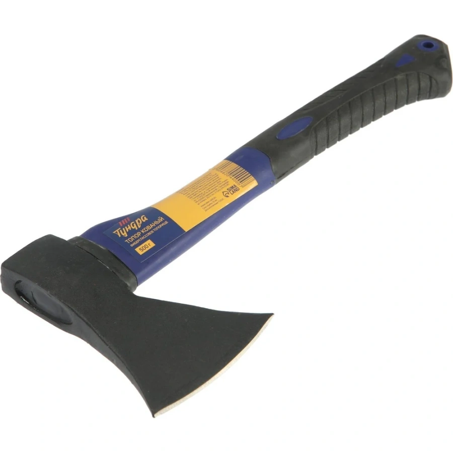 Кованый топор ТУНДРА 882044