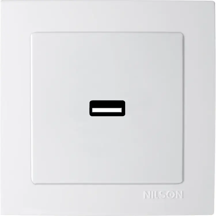 Розетка Nilson TOURAN-ALEGRA-THOR 24111080