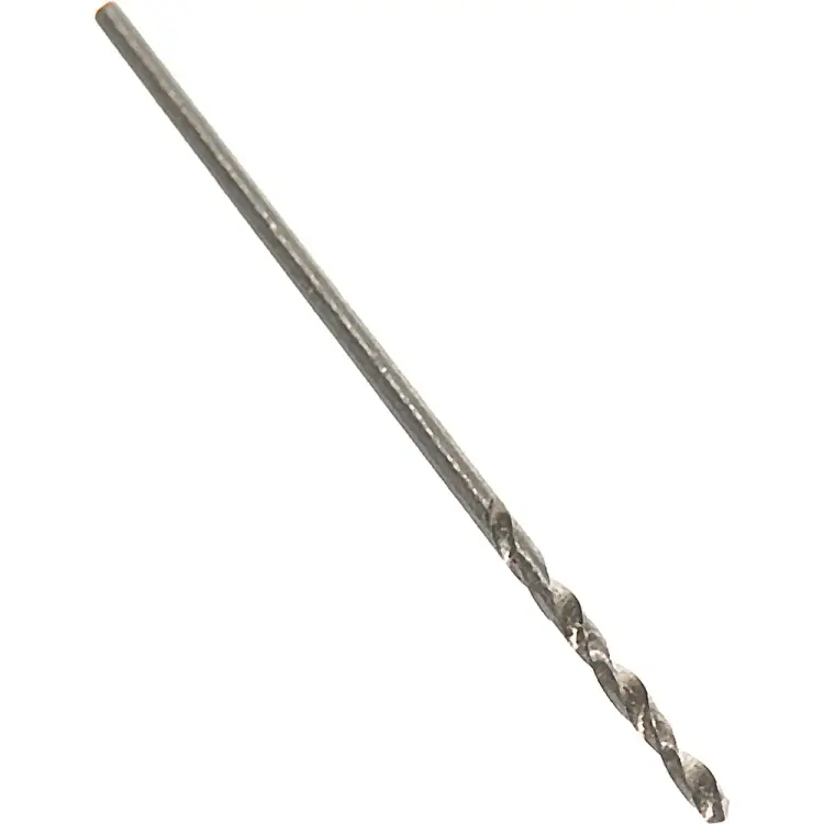 Шлифованное сверло по металлу D.BOR 410010003D