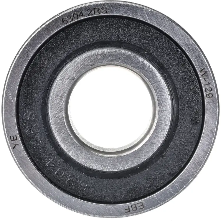 Подшипник EBF 6304 2RS Tube 4655751130573