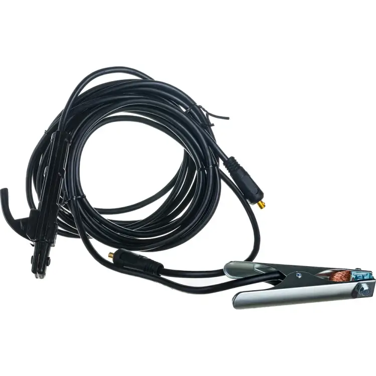 Комплект сварочных проводов QUATTRO ELEMENTI KIT-20 648-731
