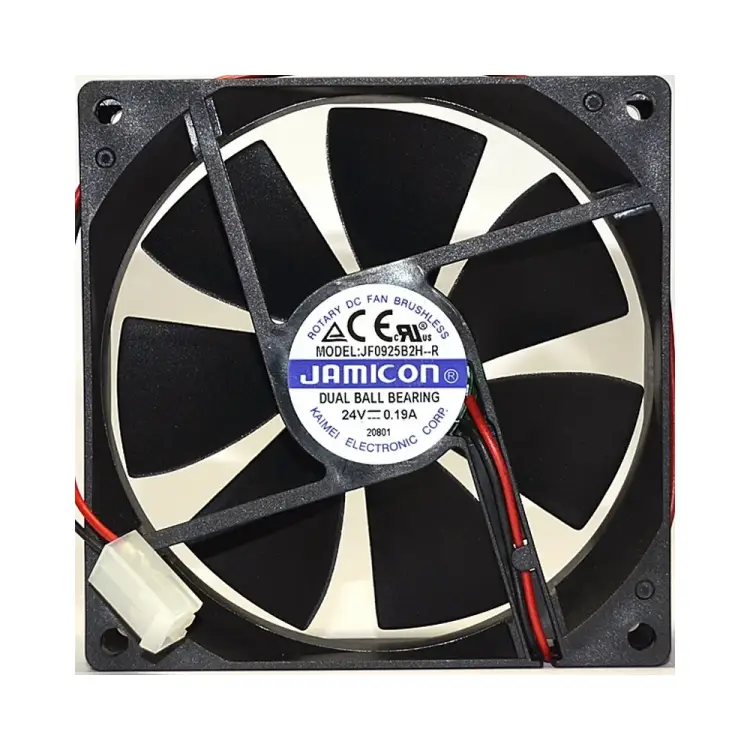 Вентилятор JAMICON C00034209 Вентилятор JAMICON C00034209