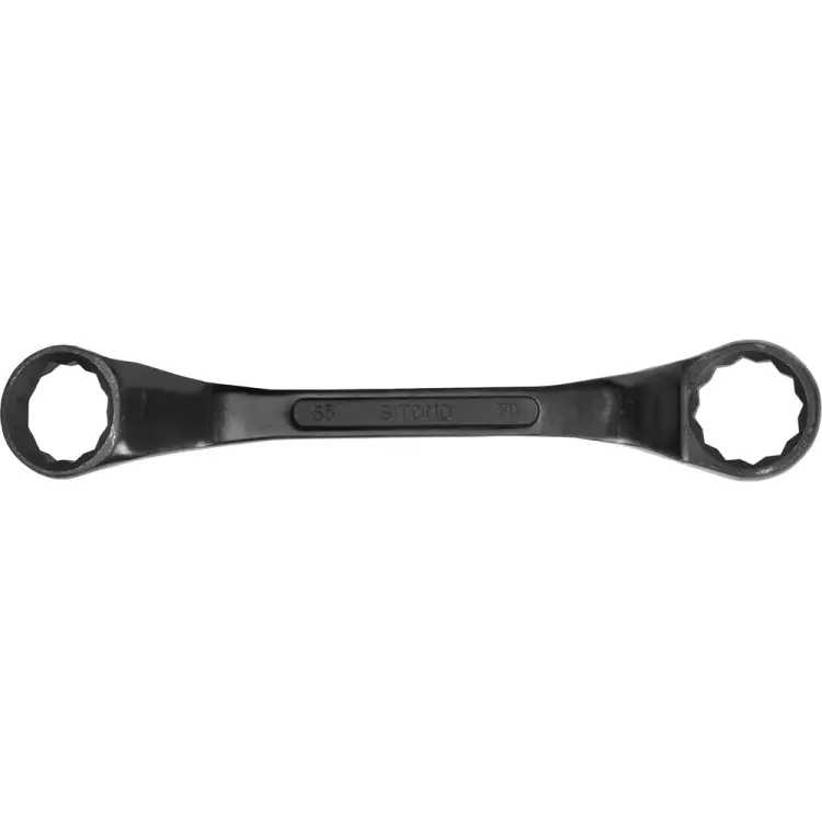 Двусторонний накидной ключ SITOMO 165170