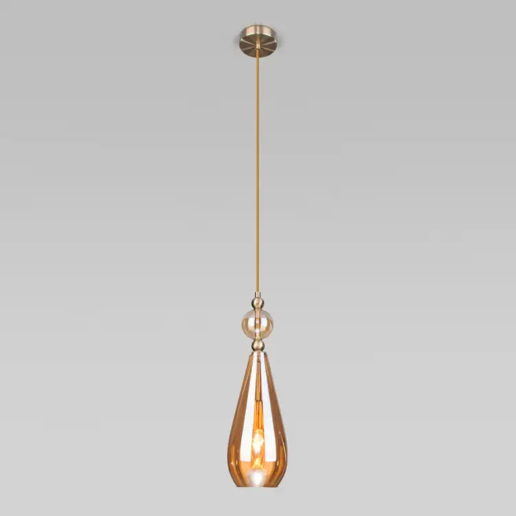 Подвесной светильник Eurosvet 50202 1 a051706