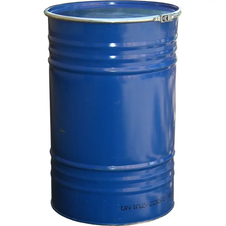 Стальная бочка Тара.ру 143 Стальная бочка Тара.ру 143