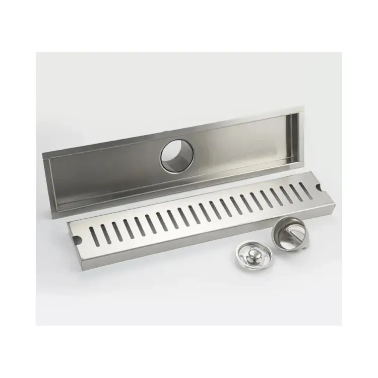 Линейный трап Санакс 772792