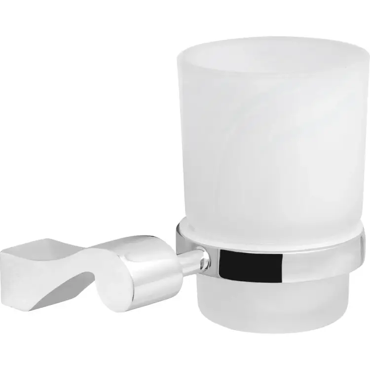 Настенный держатель для зубных щеток Verran Luma 251-25 Настенный держатель для зубных щеток Verran Luma 251-25