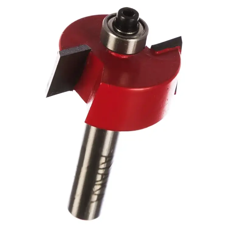 Кромочная фальцевая фреза АТАКА 38196