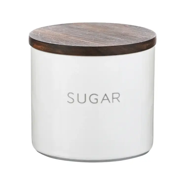 Банка для хранения сахара Smart Solutions CR1085SU