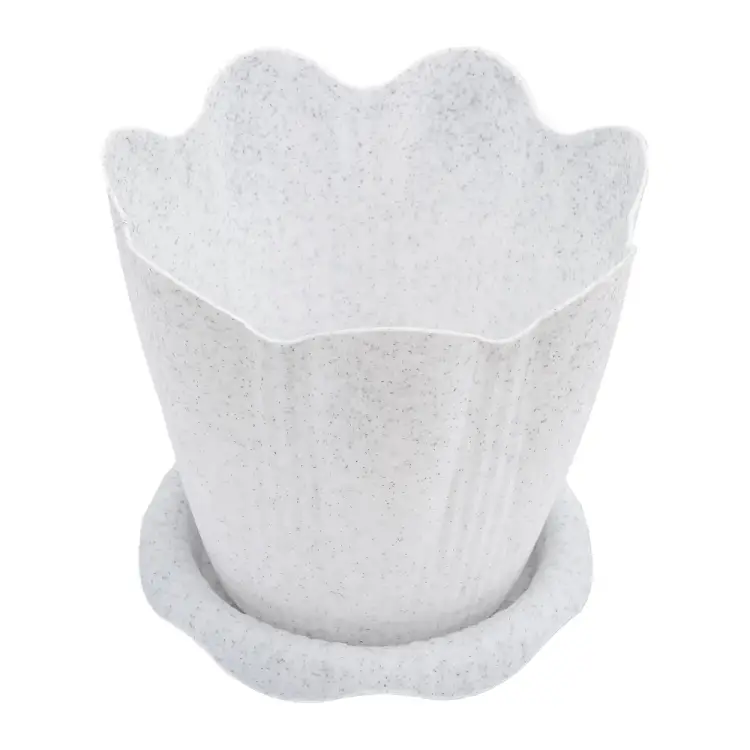 Горшок Martika Эдельвейс С190М