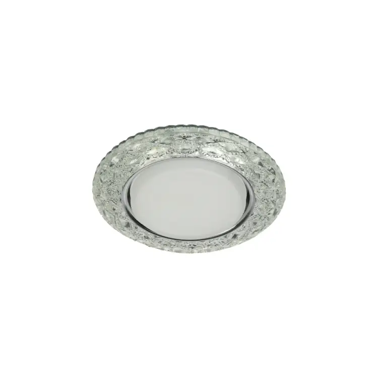 Светильник ЭРА DK LD24 SL/WH Б0029631