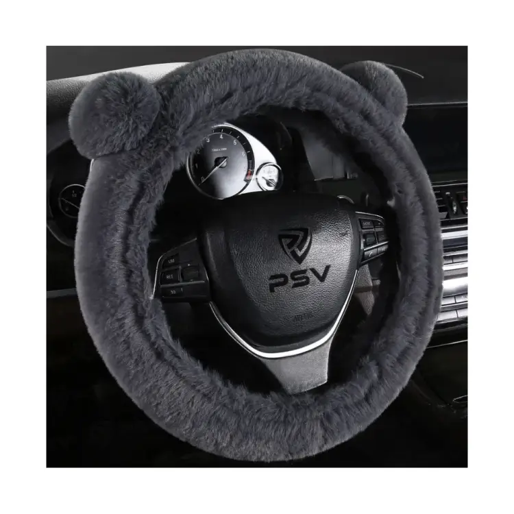 Оплетка на руль PSV MISHKA Extra 136101