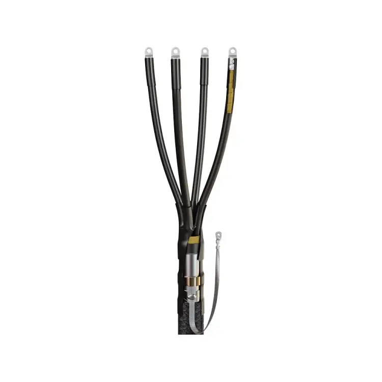 Кабельная муфта КВТ 4КВНТп-1-25/50 57888