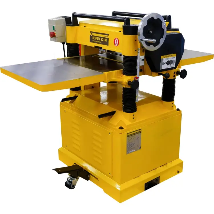 Рейсмусовый станок Энкор Корвет 221М 92211