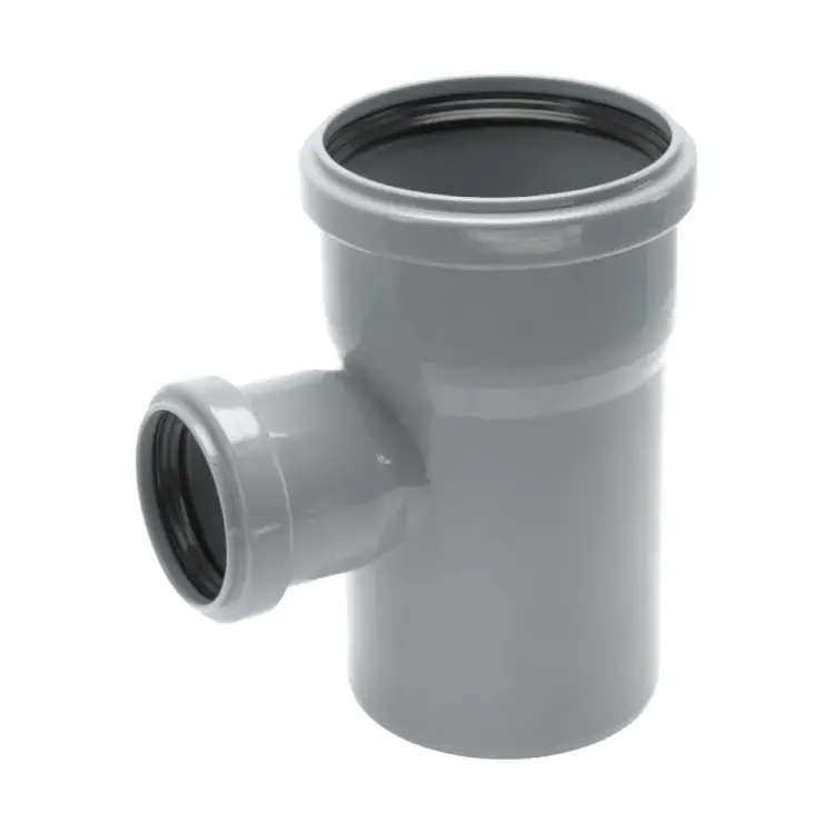 Канализационный тройник Ostendorf 114420