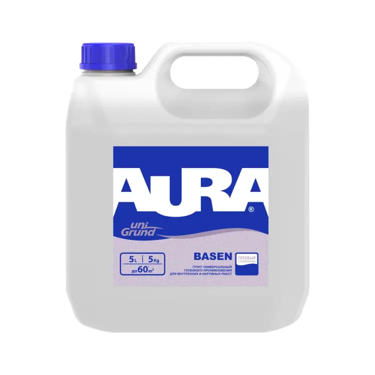 Грунт AURA Basen G0076
