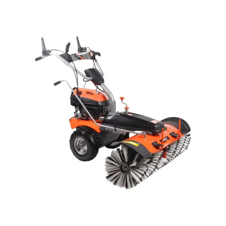 Подметальная машина Patriot S 608P 766100013 Подметальная машина Patriot S 608P 766100013