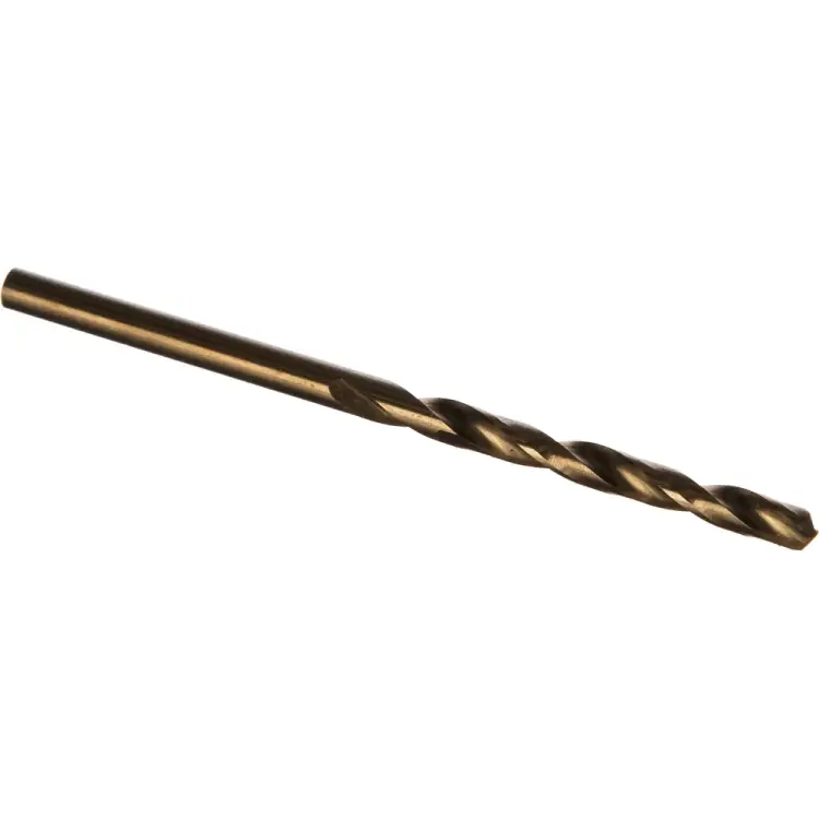 Сверло по металлу ТРИГГЕР КОБАЛЬТ 74235 тов-122261