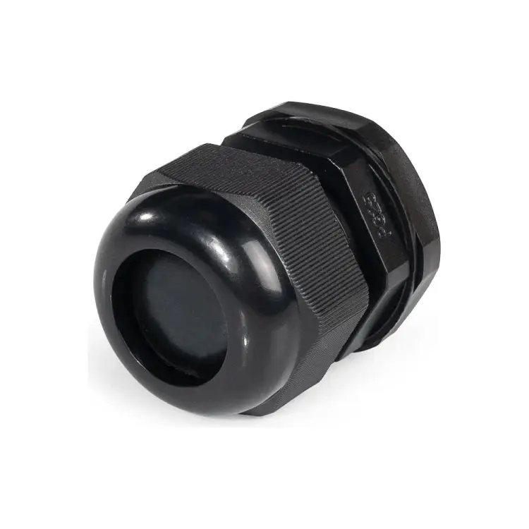 Пластиковый кабельный ввод FORTISFLEX 88646