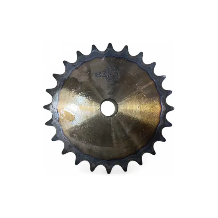 Звездочка ВЗК 12В-1 Z-45 с калёным зубом, 12В45 ТД040732