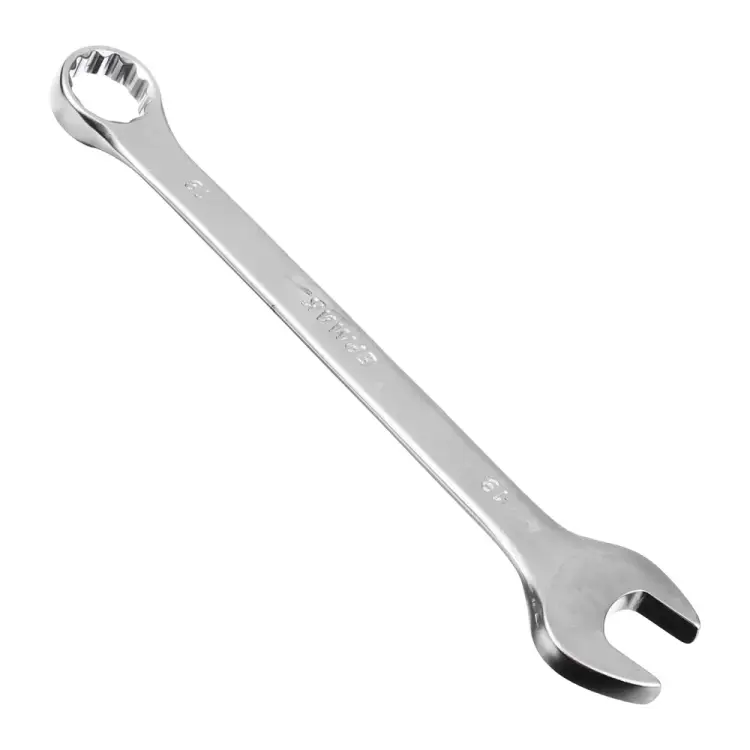 Рожково-накидной ключ ЕРМАК 736-060