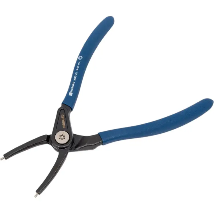 Съемник внутренних стопорных колец NORGAU 071504020