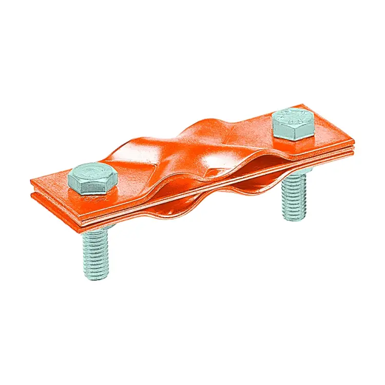 Зажим заземления EZETEK 90531-2