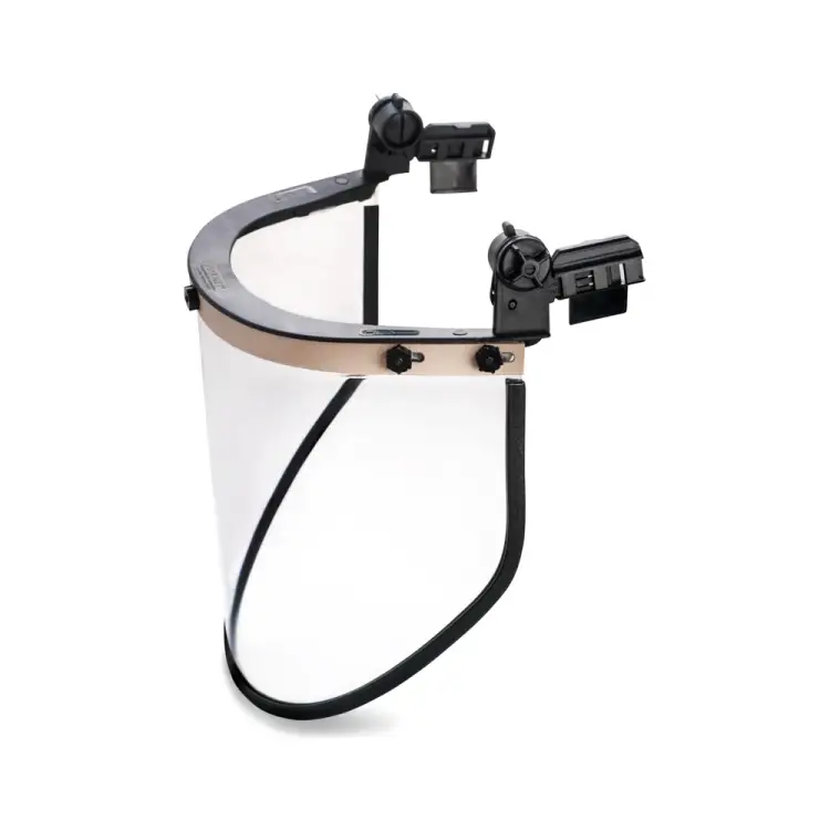 Защитный лицевой щиток РОСОМЗ КБТ ВИЗИОН ENERGO 04197 Защитный лицевой щиток РОСОМЗ КБТ ВИЗИОН ENERGO 04197