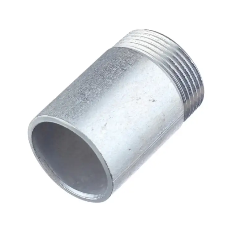 Оцинкованная стальная резьба МЕТАЛЛСЕРВИС 1211757