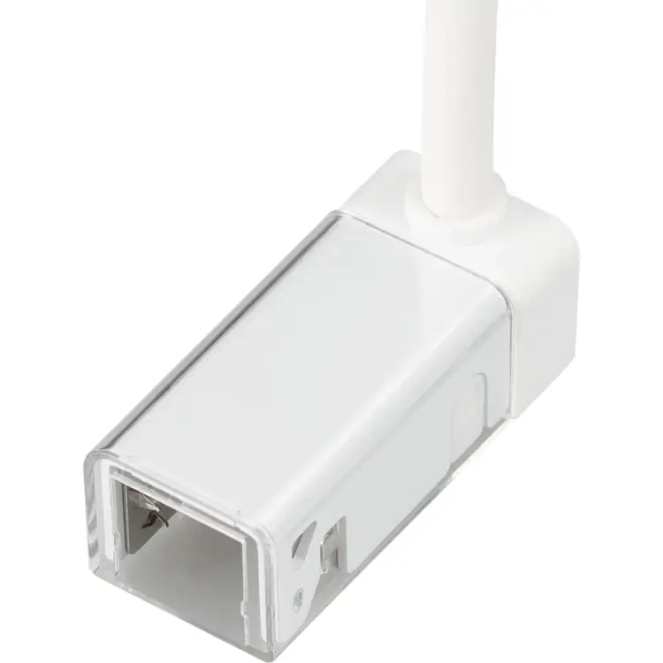 Коннектор питания Arlight ARL-MOONLIGHT-1213-CON-POWER-DR-WH 28059 Коннектор питания Arlight ARL-MOONLIGHT-1213-CON-POWER-DR-WH 28059