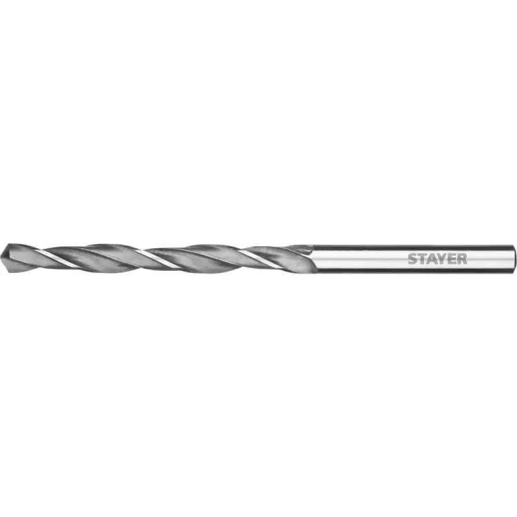Сверло по металлу STAYER Professional 29602-6.5