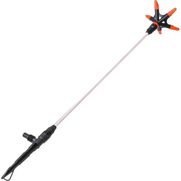 Удлиненный пятилепестковый распылитель Жук 4630035335202