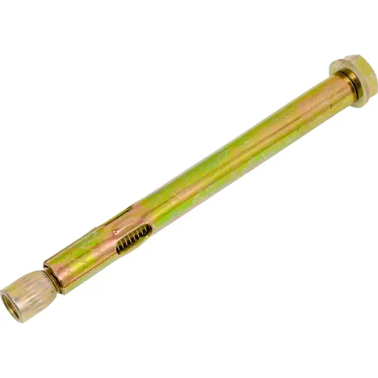 Анкерный болт STARFIX М6x8х90 мм SMP-24815-1