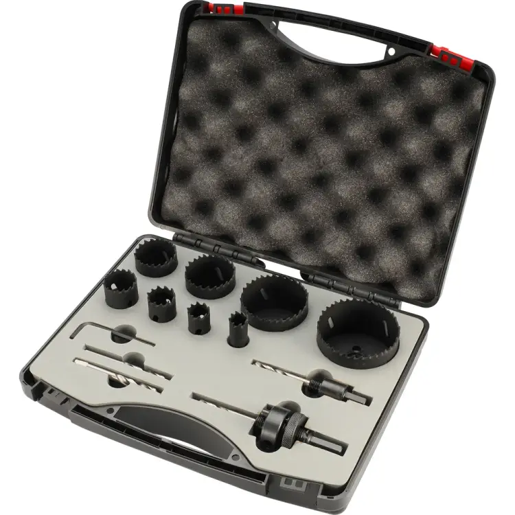Набор коронок H-Tools 04403210 Набор коронок H-Tools 04403210