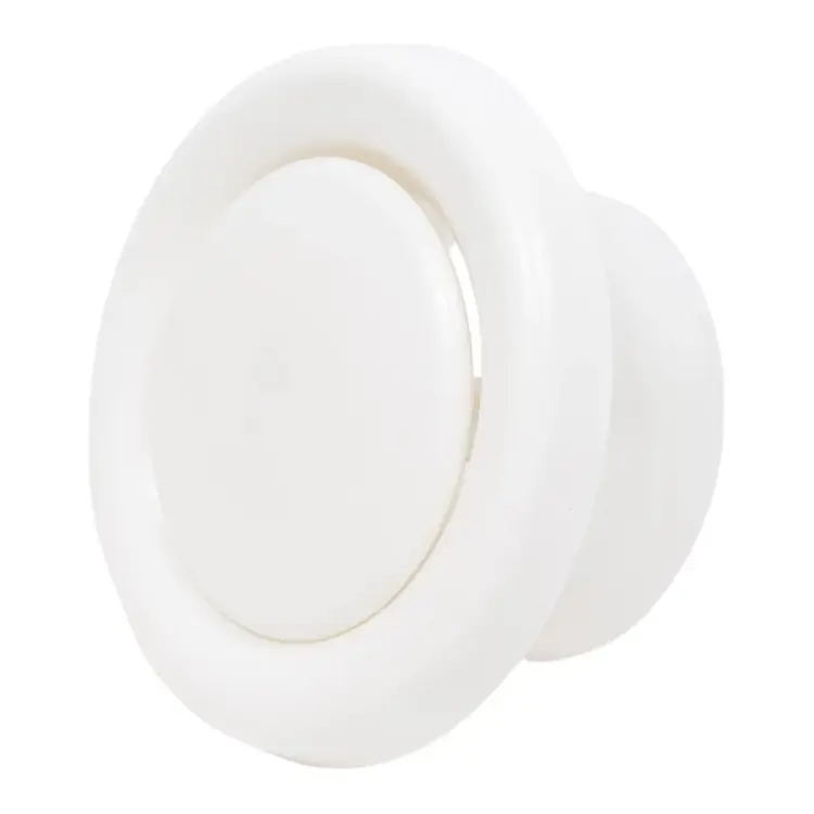 Пластиковый диффузор Ventart DVA 4687202613748 Пластиковый диффузор Ventart DVA 4687202613748