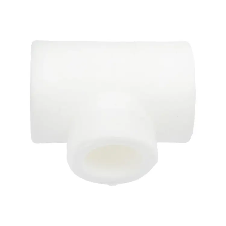 Переходной тройник PRO AQUA PA14521Pb