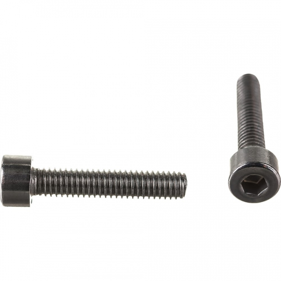 Винт FIXATOP М4х20 DIN912 15 шт.
