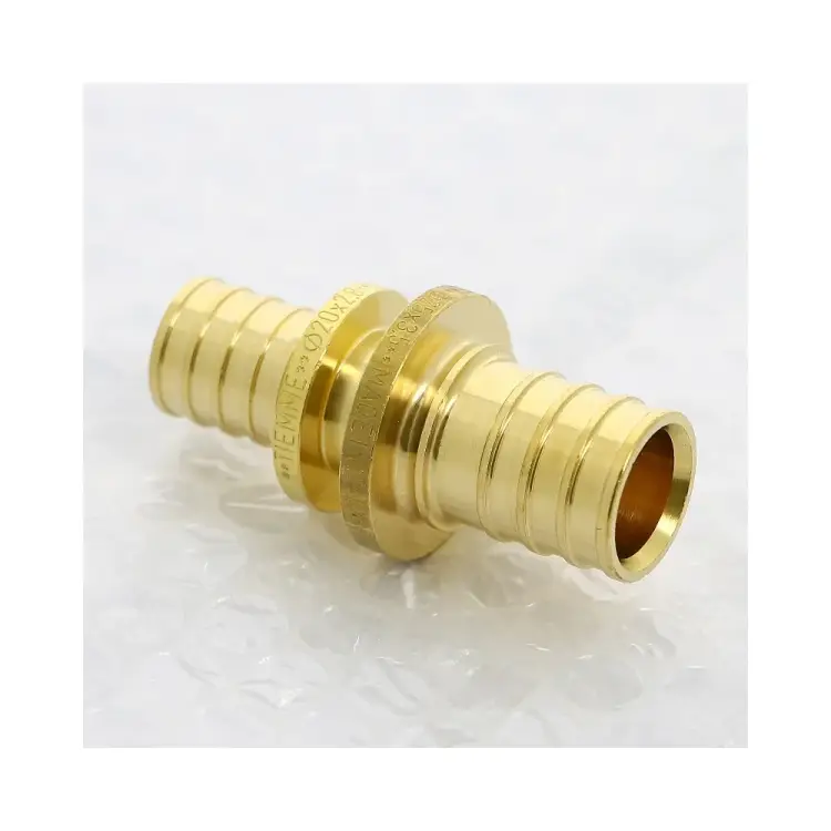 Аксиальная муфта Uni-Fitt 740G8700