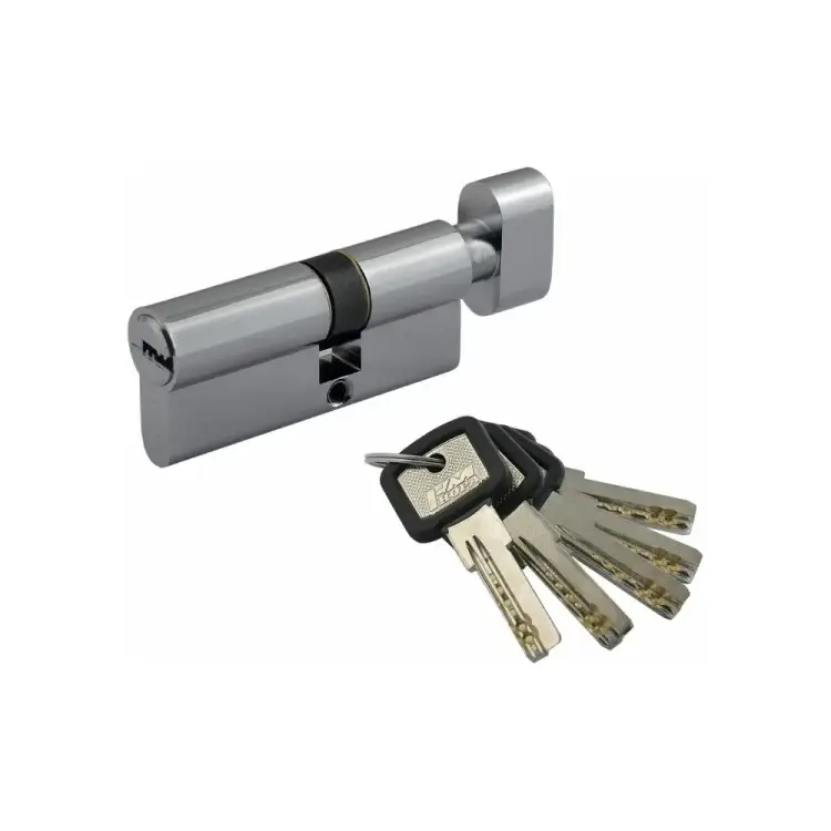 Цилиндровый механизм НОРА-М ЛПУВ-70 12693