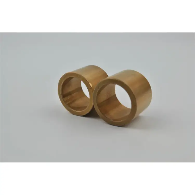 Спеченная втулка Цема-Беаринг CBSB2026202 Спеченная втулка Цема-Беаринг CBSB2026202