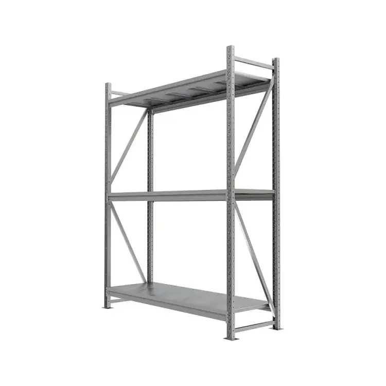 Дополнительная секция IRONMEBEL Optimus Pro M-СГР20001500600ОЦ3