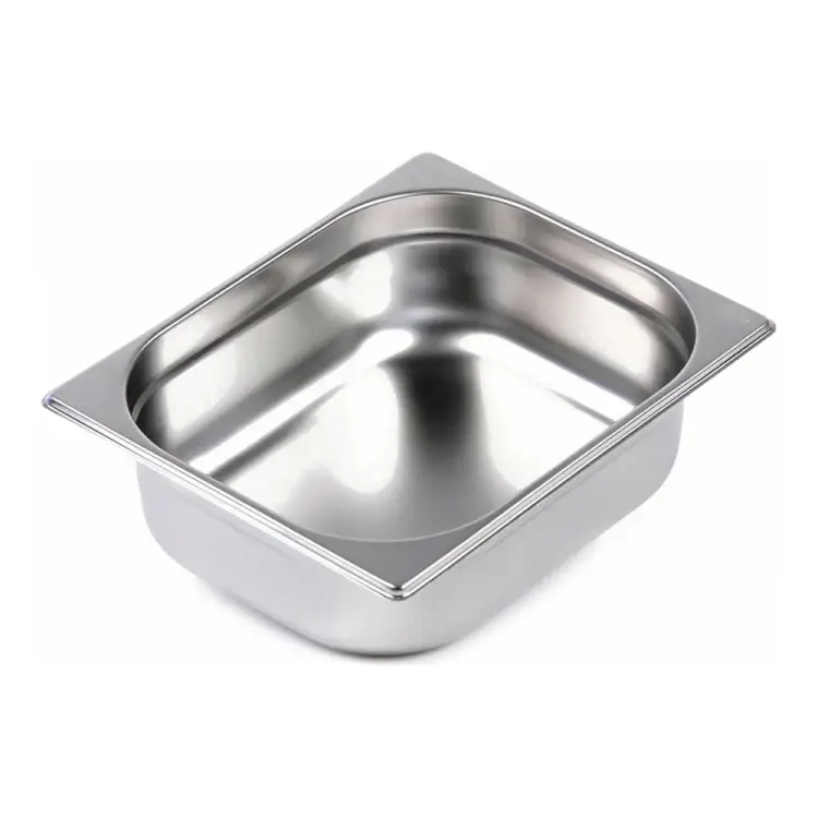 Гастроемкость Kitchen Muse 172594 Гастроемкость Kitchen Muse 172594