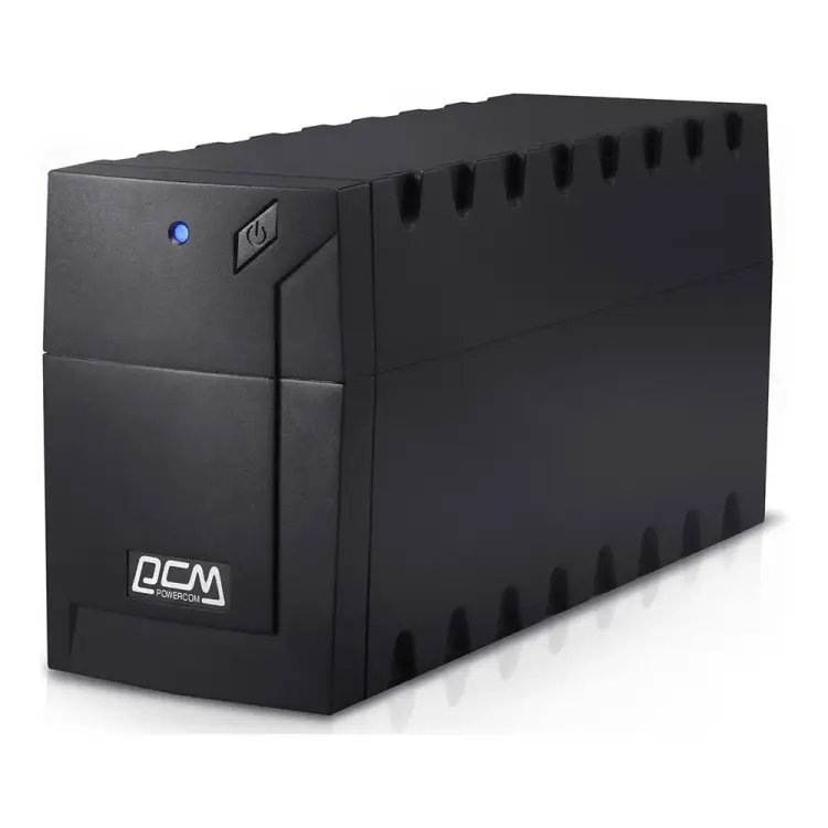 Источник бесперебойного питания Powercom Raptor