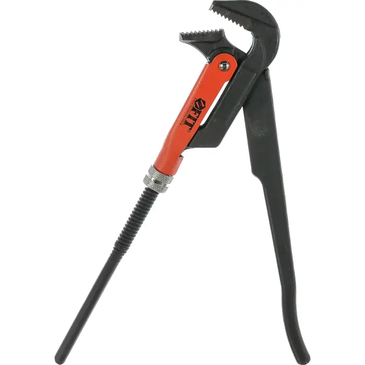 Трубный газовый ключ FIT 70371