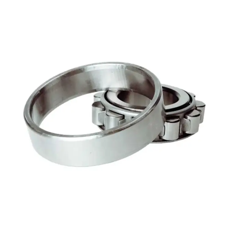Подшипник ZKL N 317 C3 ТД014757 Подшипник ZKL N 317 C3 ТД014757