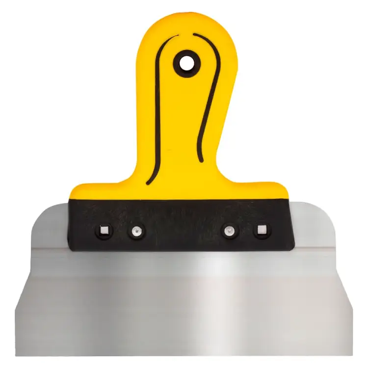 Фасадный шпатель Biber ПРОФИ 35155 тов-211428