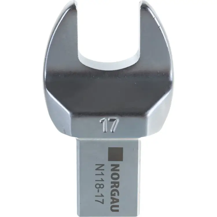 Рожковая насадка NORGAU N118-17 051111217