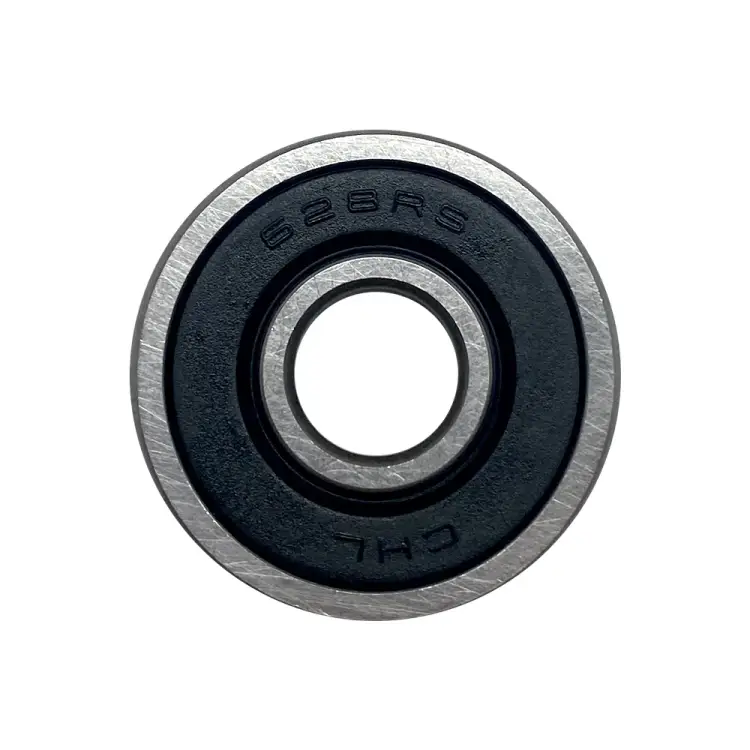 Шариковый подшипник UNITED PARTS 628-2RS 90-0410