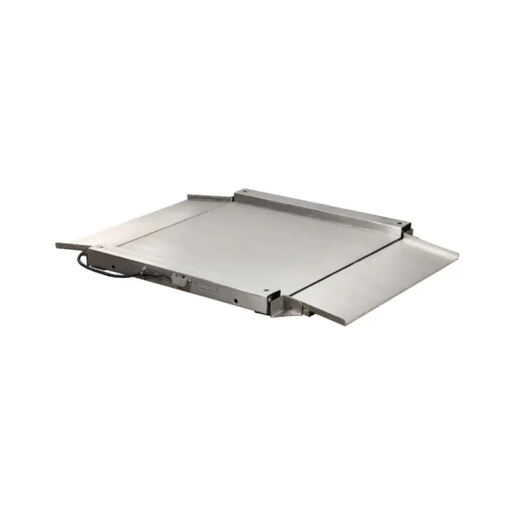 Взвешивающий модуль для промышленных весов низкопрофильных МАССА-К 4D-LA.S-15/12-2000 29009